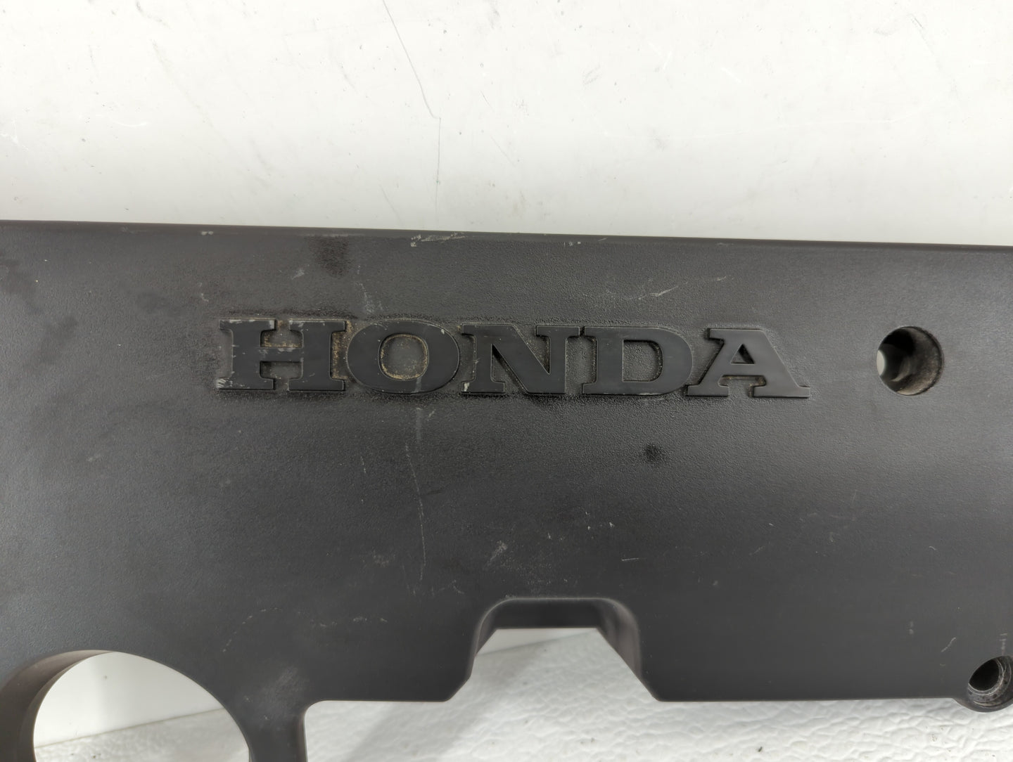 2020 Honda Civic Engine Cover - Oemusedautoparts1.com