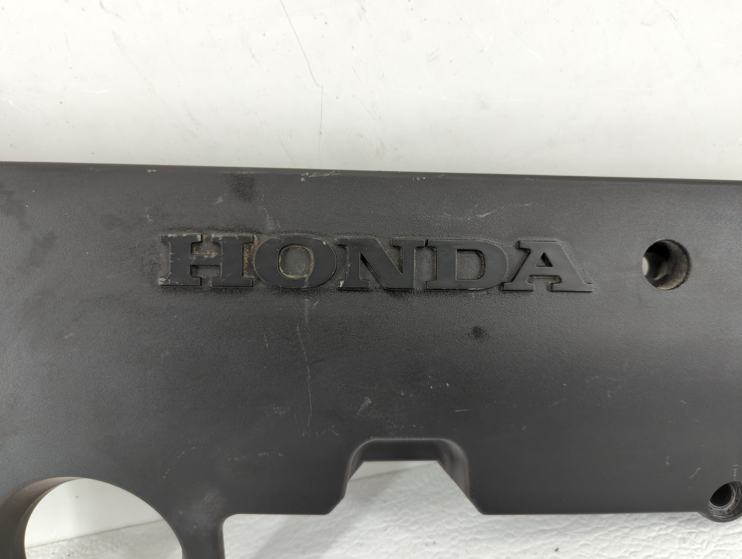 2020 Honda Civic Engine Cover - Oemusedautoparts1.com
