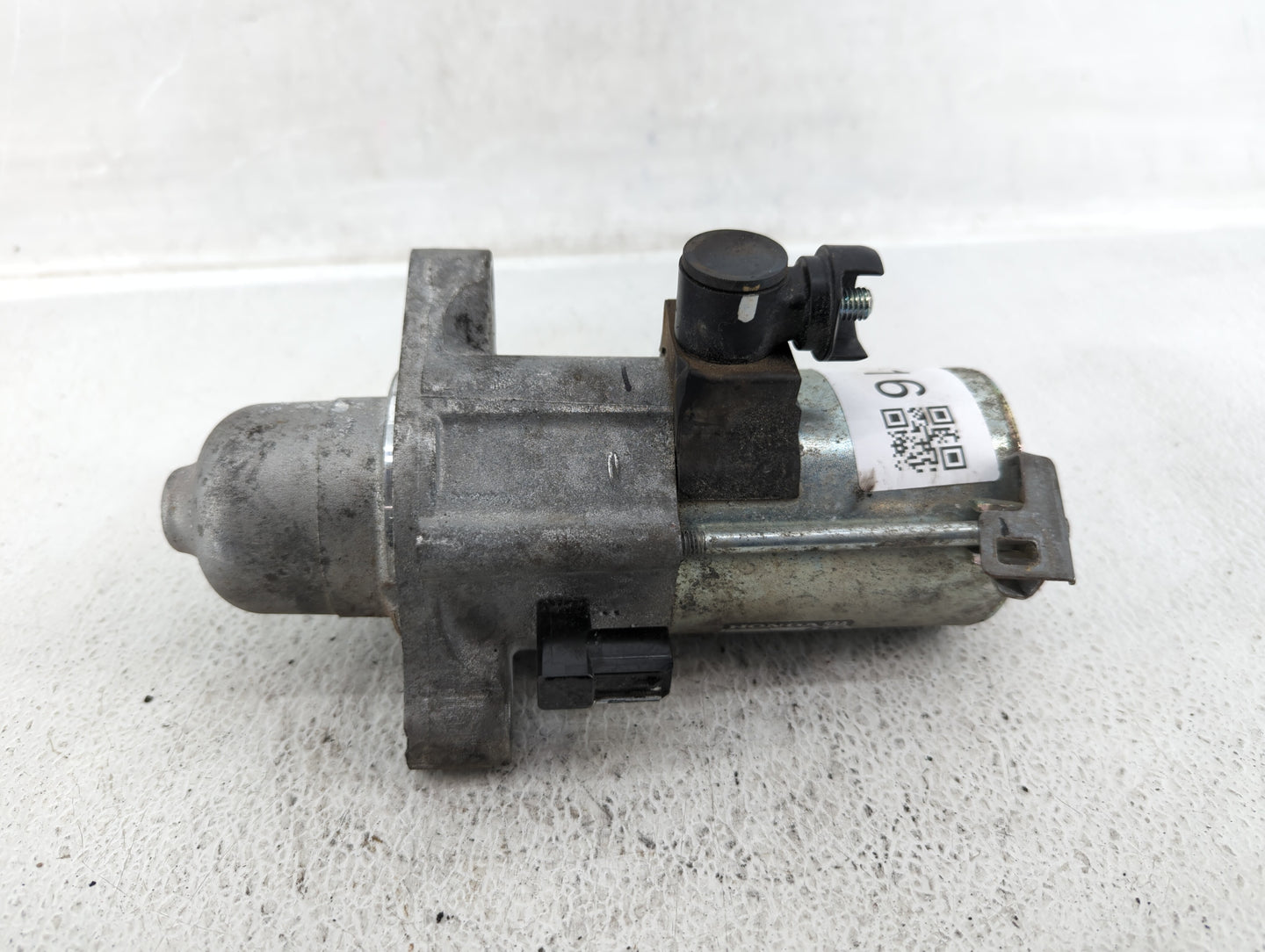 2016-2017 Honda Civic Car Starter Motor Solenoid OEM P/N:SM-75009 Fits Fits 2016 2017 2020 OEM Used Auto Parts - Oemusedauto