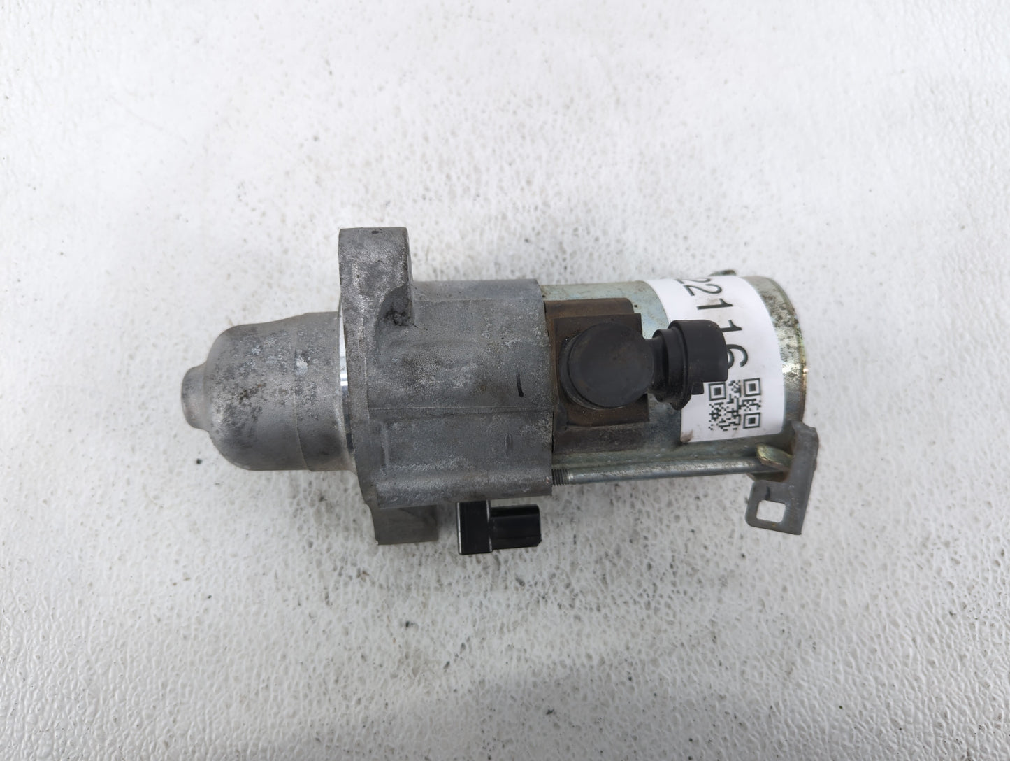 2016-2017 Honda Civic Car Starter Motor Solenoid OEM P/N:SM-75009 Fits Fits 2016 2017 2020 OEM Used Auto Parts - Oemusedauto