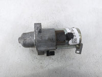 2016-2017 Honda Civic Car Starter Motor Solenoid OEM P/N:SM-75009 Fits Fits 2016 2017 2020 OEM Used Auto Parts - Oemusedauto