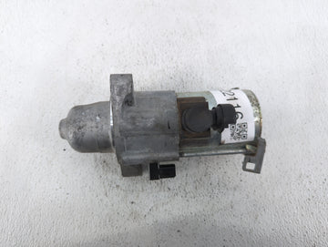 2016-2017 Honda Civic Car Starter Motor Solenoid OEM P/N:SM-75009 Fits Fits 2016 2017 2020 OEM Used Auto Parts