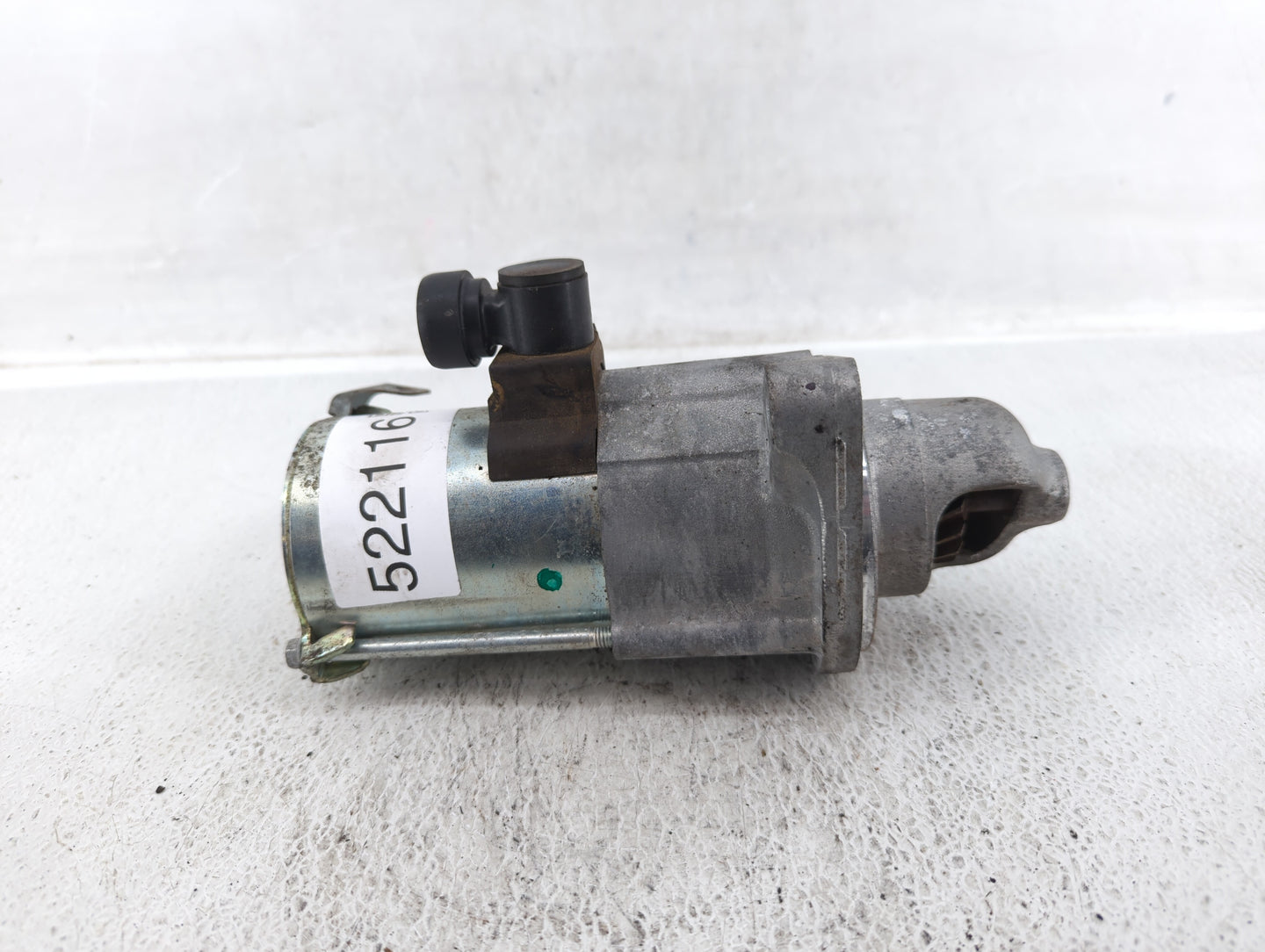 2016-2017 Honda Civic Car Starter Motor Solenoid OEM P/N:SM-75009 Fits Fits 2016 2017 2020 OEM Used Auto Parts - Oemusedauto