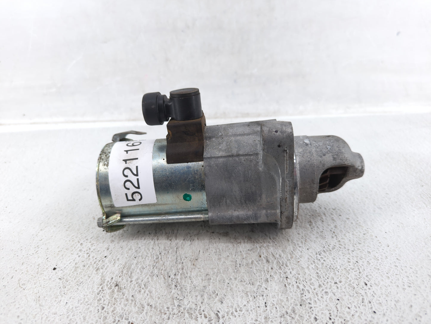 2016-2017 Honda Civic Car Starter Motor Solenoid OEM P/N:SM-75009 Fits Fits 2016 2017 2020 OEM Used Auto Parts - Oemusedauto