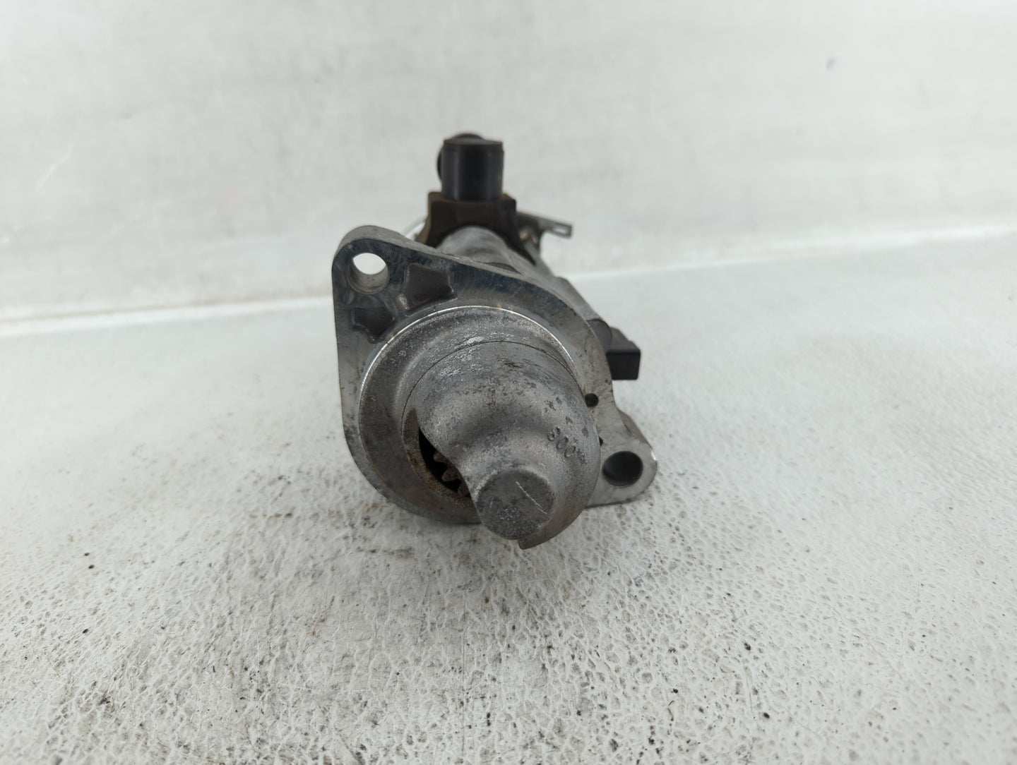 2016-2017 Honda Civic Car Starter Motor Solenoid OEM P/N:SM-75009 Fits Fits 2016 2017 2020 OEM Used Auto Parts - Oemusedauto