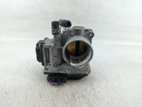2016-2022 Honda Civic Throttle Body P/N:GMG9A Fits Fits 2016 2017 2018 2019 2020 2021 2022 OEM Used Auto Parts - Oemusedauto