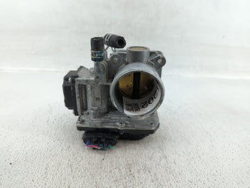2016-2022 Honda Civic Throttle Body P/N:GMG9A Fits Fits 2016 2017 2018 2019 2020 2021 2022 OEM Used Auto Parts - Oemusedauto