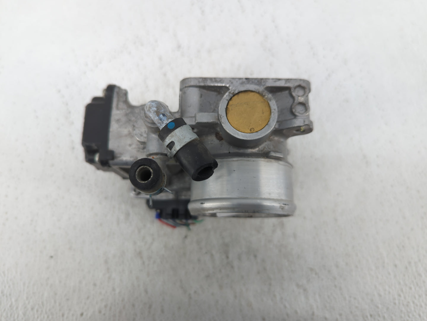 2016-2022 Honda Civic Throttle Body P/N:GMG9A Fits Fits 2016 2017 2018 2019 2020 2021 2022 OEM Used Auto Parts - Oemusedauto