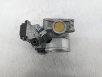 2016-2022 Honda Civic Throttle Body P/N:GMG9A Fits Fits 2016 2017 2018 2019 2020 2021 2022 OEM Used Auto Parts - Oemusedauto