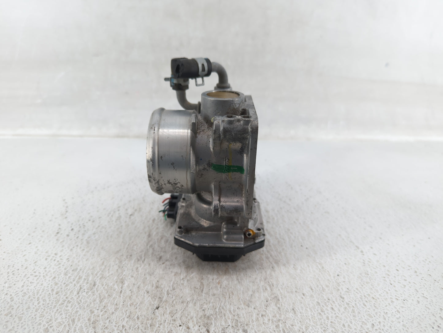 2016-2022 Honda Civic Throttle Body P/N:GMG9A Fits Fits 2016 2017 2018 2019 2020 2021 2022 OEM Used Auto Parts - Oemusedauto