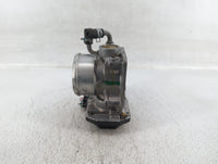 2016-2022 Honda Civic Throttle Body P/N:GMG9A Fits Fits 2016 2017 2018 2019 2020 2021 2022 OEM Used Auto Parts - Oemusedauto
