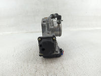 2016-2022 Honda Civic Throttle Body P/N:GMG9A Fits Fits 2016 2017 2018 2019 2020 2021 2022 OEM Used Auto Parts - Oemusedauto