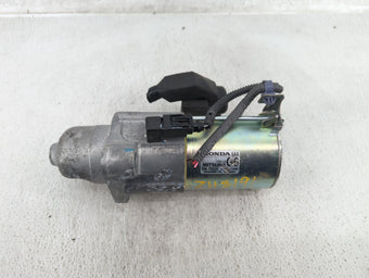 compare product 2016-2017 Honda Civic Car Starter Motor Solenoid OEM P/N:SM-75020 Fits Fits 2016 2017 2020 OEM Used Auto Parts
