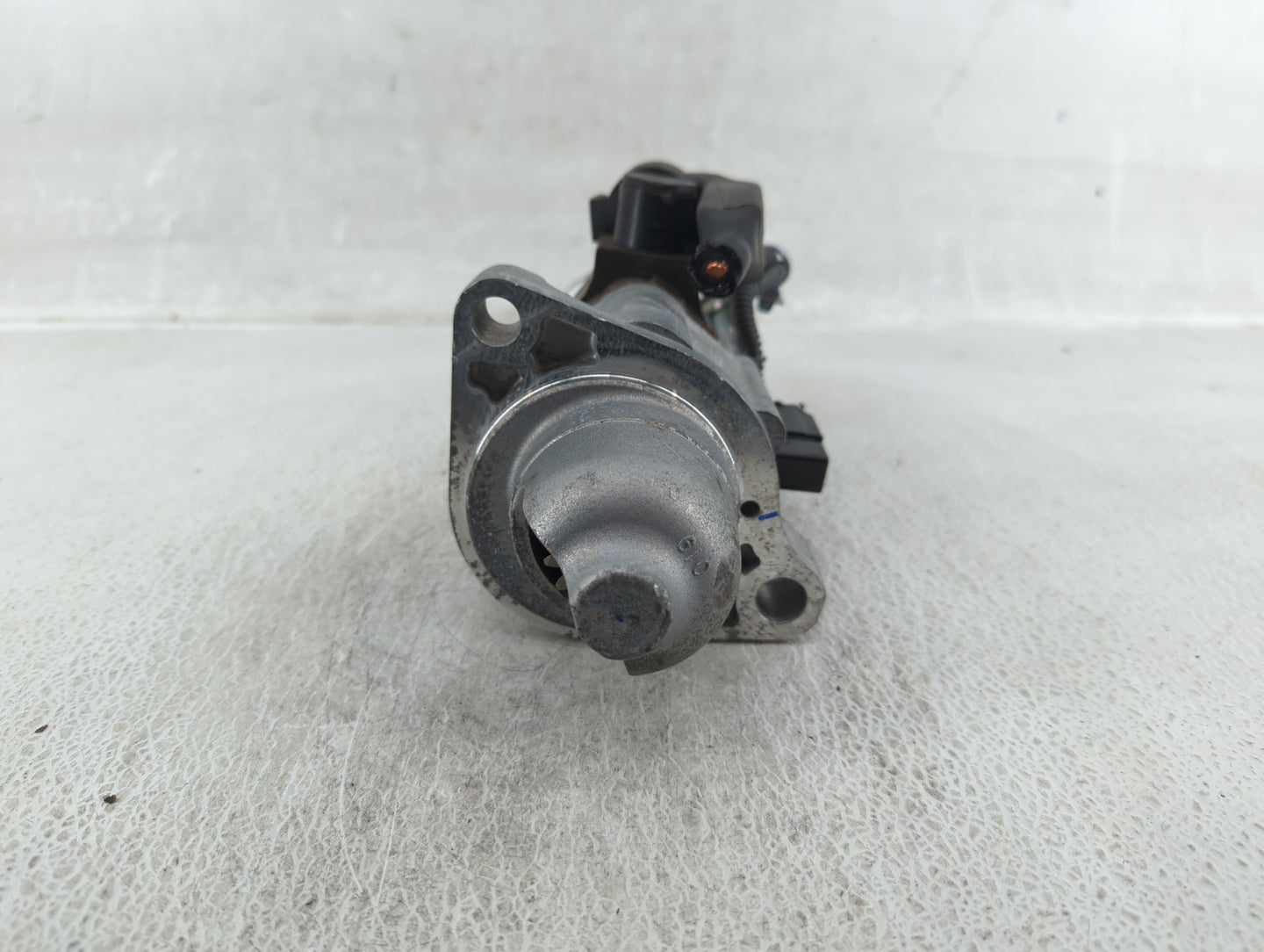 2016-2017 Honda Civic Car Starter Motor Solenoid OEM P/N:SM-75020 Fits Fits 2016 2017 2020 OEM Used Auto Parts - Oemusedauto