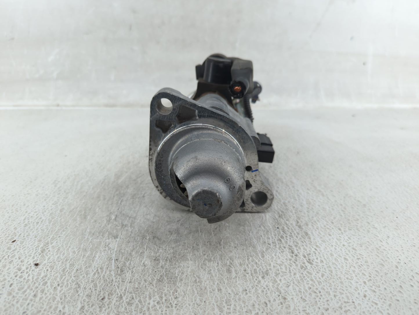 2016-2017 Honda Civic Car Starter Motor Solenoid OEM P/N:SM-75020 Fits Fits 2016 2017 2020 OEM Used Auto Parts - Oemusedauto