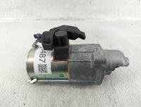 2016-2017 Honda Civic Car Starter Motor Solenoid OEM P/N:SM-75020 Fits Fits 2016 2017 2020 OEM Used Auto Parts - Oemusedauto