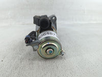 2016-2017 Honda Civic Car Starter Motor Solenoid OEM P/N:SM-75020 Fits Fits 2016 2017 2020 OEM Used Auto Parts - Oemusedauto