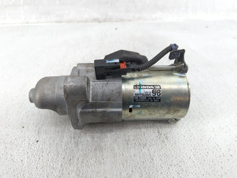 compare product 2016-2017 Honda Civic Car Starter Motor Solenoid OEM P/N:SM-75009 Fits Fits 2016 2017 2020 OEM Used Auto Parts