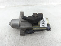 2016-2017 Honda Civic Car Starter Motor Solenoid OEM P/N:SM-75009 Fits Fits 2016 2017 2020 OEM Used Auto Parts - Oemusedauto