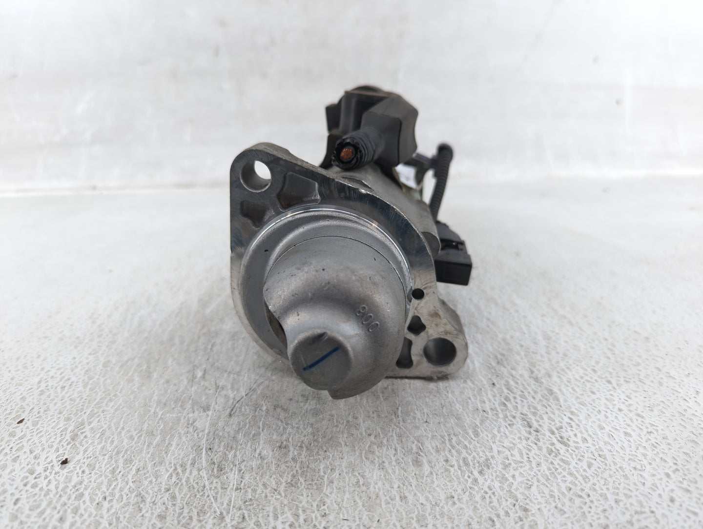 2016-2017 Honda Civic Car Starter Motor Solenoid OEM P/N:SM-75009 Fits Fits 2016 2017 2020 OEM Used Auto Parts - Oemusedauto