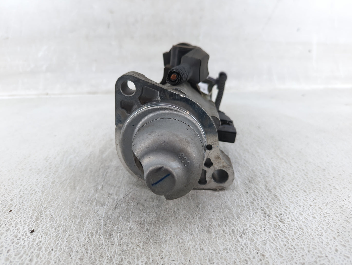 2016-2017 Honda Civic Car Starter Motor Solenoid OEM P/N:SM-75009 Fits Fits 2016 2017 2020 OEM Used Auto Parts - Oemusedauto