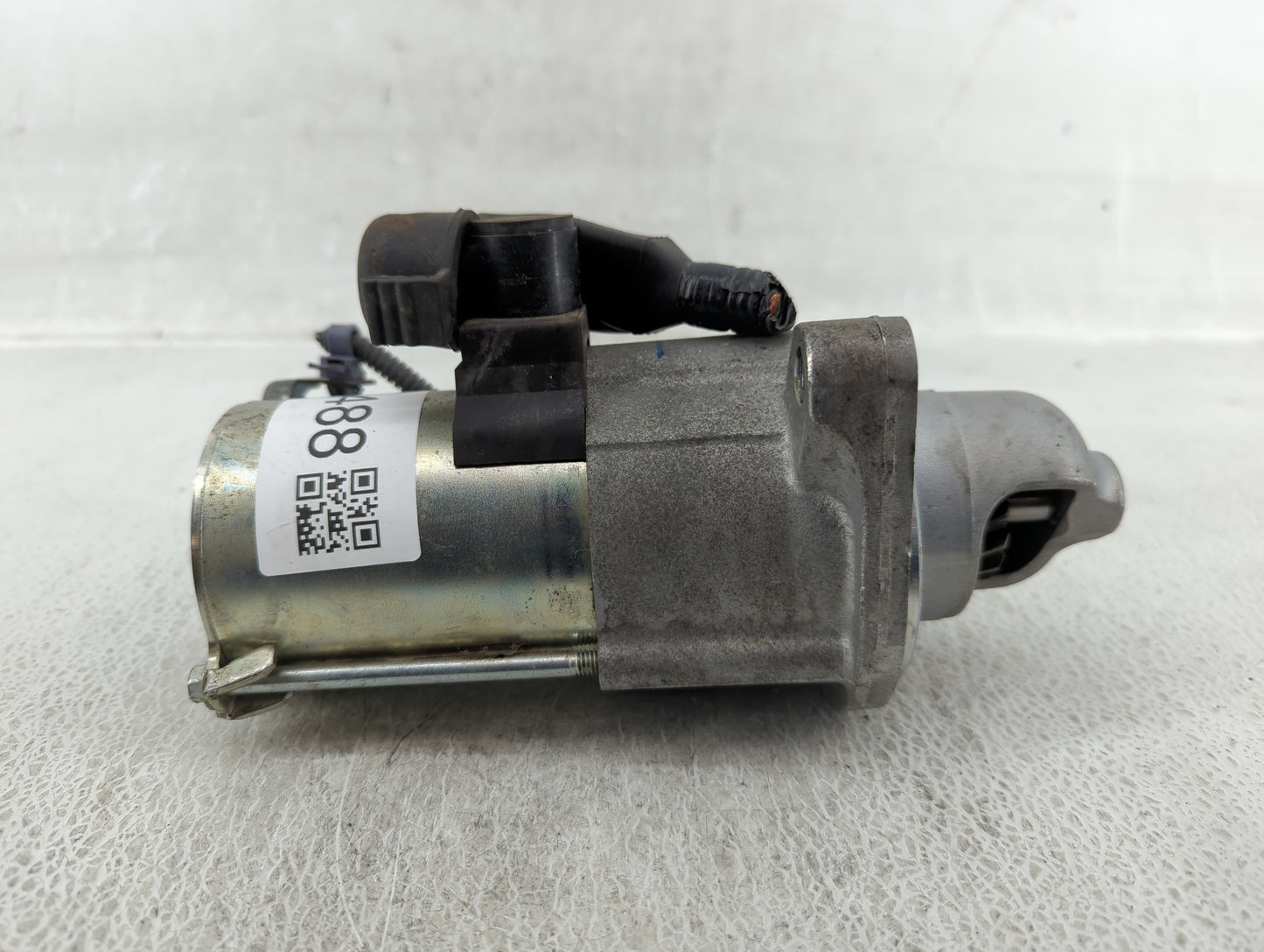 2016-2017 Honda Civic Car Starter Motor Solenoid OEM P/N:SM-75009 Fits Fits 2016 2017 2020 OEM Used Auto Parts - Oemusedauto