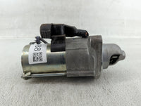 2016-2017 Honda Civic Car Starter Motor Solenoid OEM P/N:SM-75009 Fits Fits 2016 2017 2020 OEM Used Auto Parts - Oemusedauto