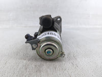 2016-2017 Honda Civic Car Starter Motor Solenoid OEM P/N:SM-75009 Fits Fits 2016 2017 2020 OEM Used Auto Parts - Oemusedauto
