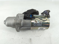 2016-2017 Honda Civic Car Starter Motor Solenoid OEM P/N:SM-75020 Fits Fits 2016 2017 2020 OEM Used Auto Parts - Oemusedauto