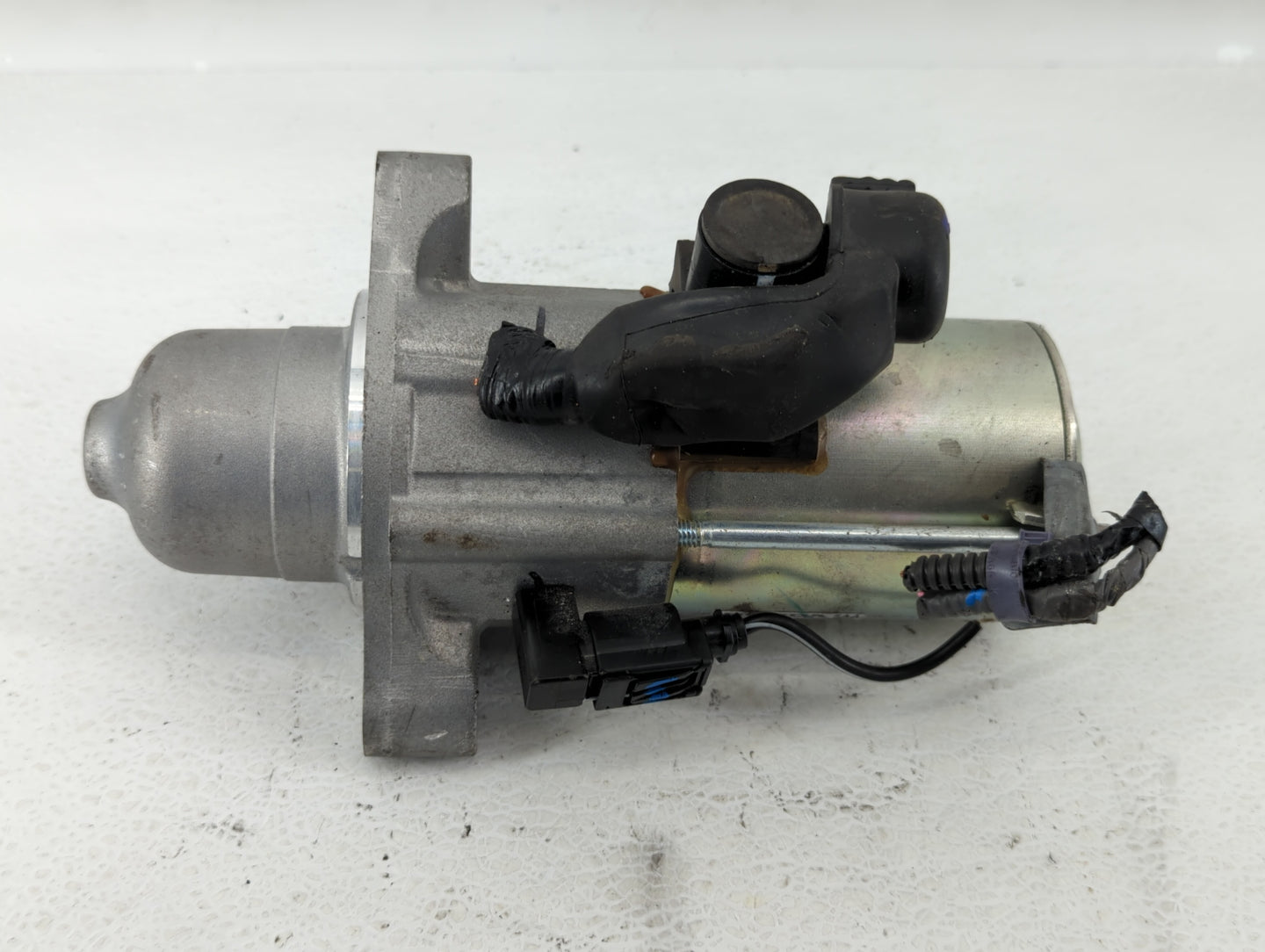 2016-2017 Honda Civic Car Starter Motor Solenoid OEM P/N:SM-75020 Fits Fits 2016 2017 2020 OEM Used Auto Parts - Oemusedauto