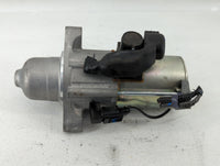 2016-2017 Honda Civic Car Starter Motor Solenoid OEM P/N:SM-75020 Fits Fits 2016 2017 2020 OEM Used Auto Parts - Oemusedauto