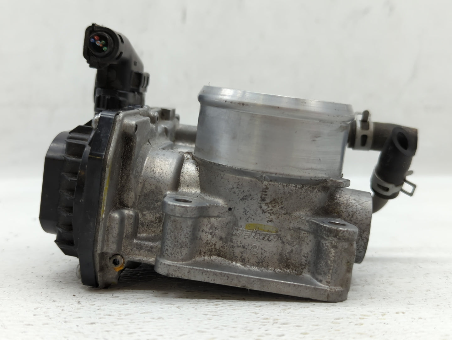 2016-2022 Honda Civic Throttle Body P/N:M22859367575 Fits Fits 2016 2017 2018 2019 2020 2021 2022 OEM Used Auto Parts - Oemu