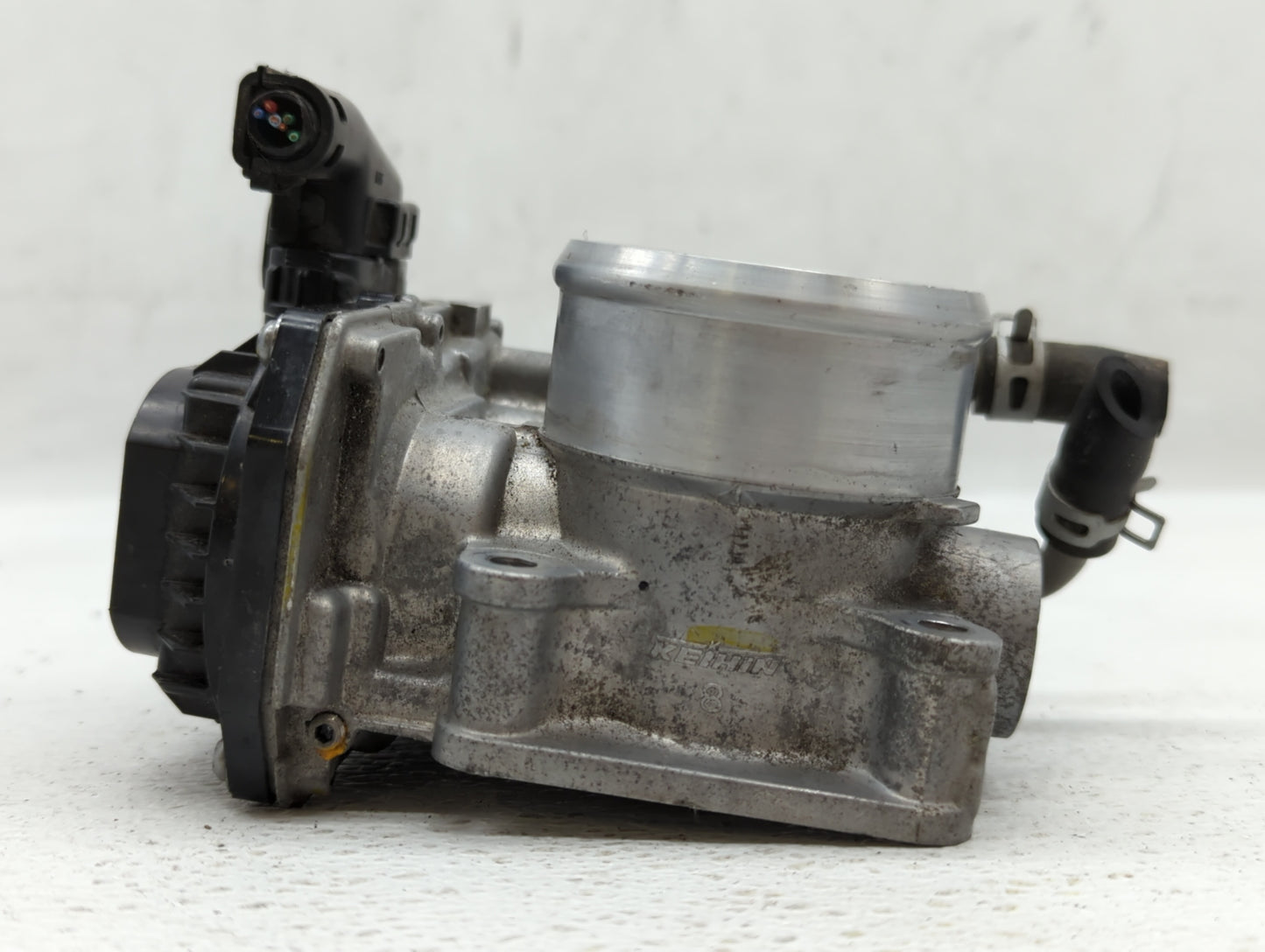 2016-2022 Honda Civic Throttle Body P/N:M22859367575 Fits Fits 2016 2017 2018 2019 2020 2021 2022 OEM Used Auto Parts - Oemu