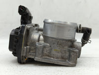 2016-2022 Honda Civic Throttle Body P/N:M22859367575 Fits Fits 2016 2017 2018 2019 2020 2021 2022 OEM Used Auto Parts - Oemu
