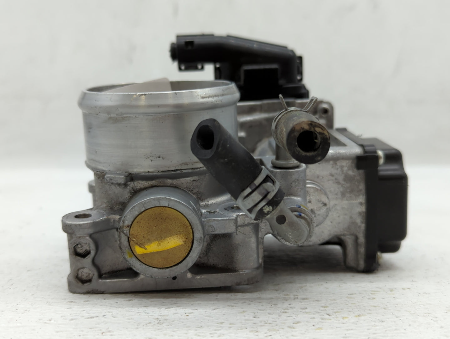 2016-2022 Honda Civic Throttle Body P/N:M22859367575 Fits Fits 2016 2017 2018 2019 2020 2021 2022 OEM Used Auto Parts - Oemu