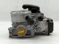 2016-2022 Honda Civic Throttle Body P/N:M22859367575 Fits Fits 2016 2017 2018 2019 2020 2021 2022 OEM Used Auto Parts - Oemu