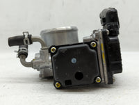 2016-2022 Honda Civic Throttle Body P/N:M22859367575 Fits Fits 2016 2017 2018 2019 2020 2021 2022 OEM Used Auto Parts - Oemu