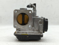 2016-2022 Honda Civic Throttle Body P/N:M22859367575 Fits Fits 2016 2017 2018 2019 2020 2021 2022 OEM Used Auto Parts - Oemu