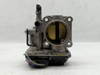 2016-2022 Honda Civic Throttle Body P/N:GMH1A M191126 Fits Fits 2016 2017 2018 2019 2020 2021 2022 OEM Used Auto Parts - Oem