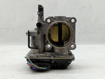 compare product 2016-2022 Honda Civic Throttle Body P/N:GMH1A M191126 Fits Fits 2016 2017 2018 2019 2020 2021 2022 OEM Used Auto Parts