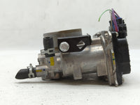 2016-2022 Honda Civic Throttle Body P/N:GMH1A M191126 Fits Fits 2016 2017 2018 2019 2020 2021 2022 OEM Used Auto Parts - Oem