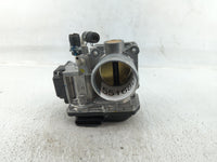 2016-2022 Honda Civic Throttle Body P/N:M22850324717 Fits Fits 2016 2017 2018 2019 2020 2021 2022 OEM Used Auto Parts - Oemu