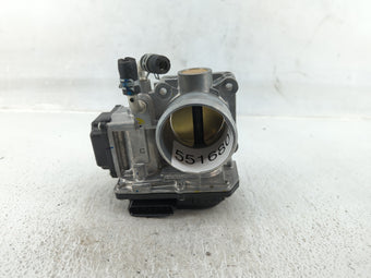 compare product 2016-2022 Honda Civic Throttle Body P/N:M22850324717 Fits Fits 2016 2017 2018 2019 2020 2021 2022 OEM Used Auto Parts