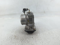 2016-2022 Honda Civic Throttle Body P/N:M22850324717 Fits Fits 2016 2017 2018 2019 2020 2021 2022 OEM Used Auto Parts - Oemu