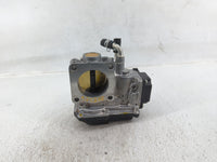 2016-2022 Honda Civic Throttle Body P/N:M22850324717 Fits Fits 2016 2017 2018 2019 2020 2021 2022 OEM Used Auto Parts - Oemu