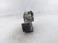 2016-2022 Honda Civic Throttle Body P/N:M22850324717 Fits Fits 2016 2017 2018 2019 2020 2021 2022 OEM Used Auto Parts - Oemu