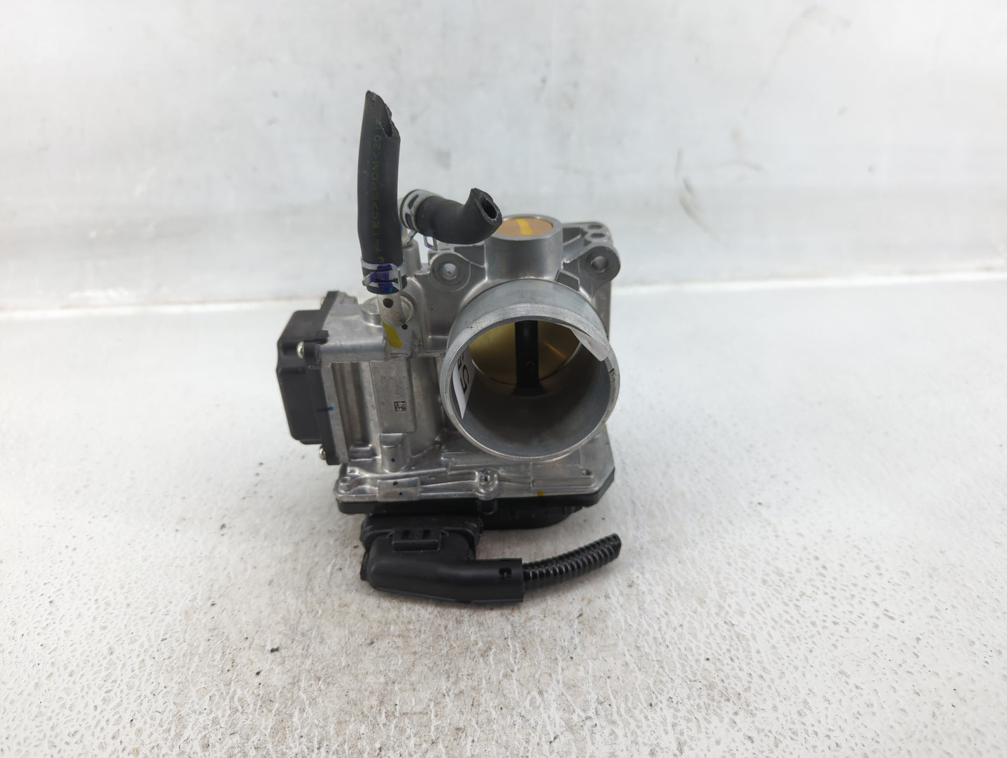 2016-2022 Honda Civic Throttle Body Fits Fits 2016 2017 2018 2019 2020 2021 2022 OEM Used Auto Parts - Oemusedautoparts1.com