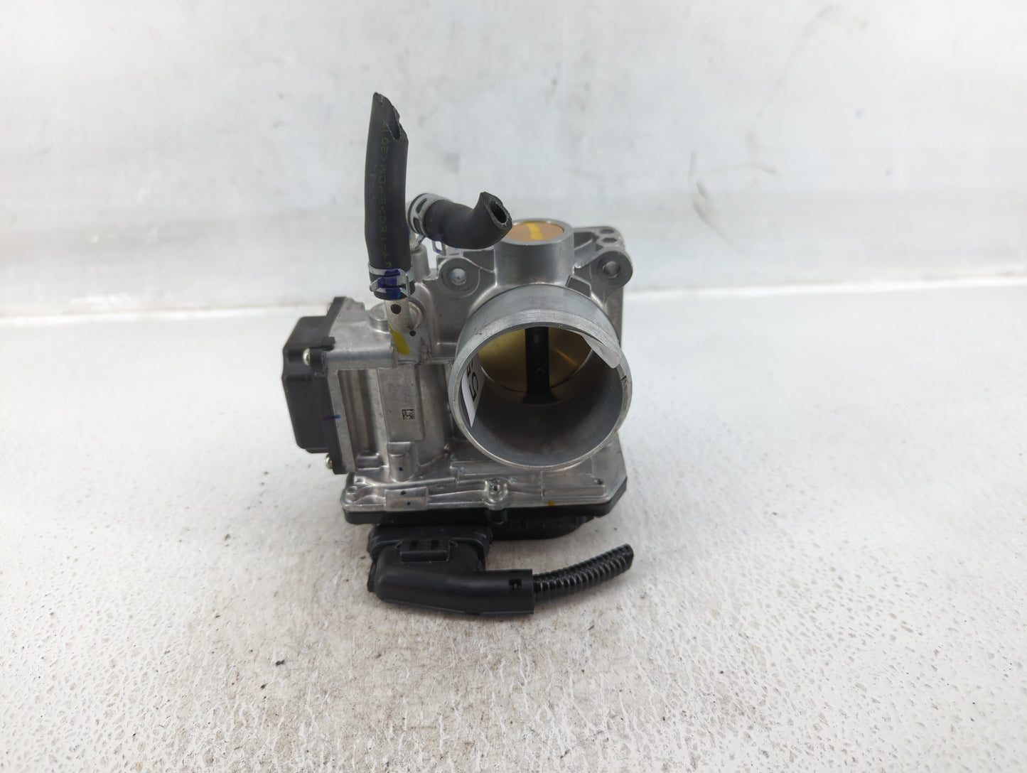 2016-2022 Honda Civic Throttle Body Fits Fits 2016 2017 2018 2019 2020 2021 2022 OEM Used Auto Parts - Oemusedautoparts1.com