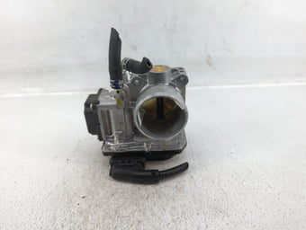 compare product 2016-2022 Honda Civic Throttle Body Fits Fits 2016 2017 2018 2019 2020 2021 2022 OEM Used Auto Parts