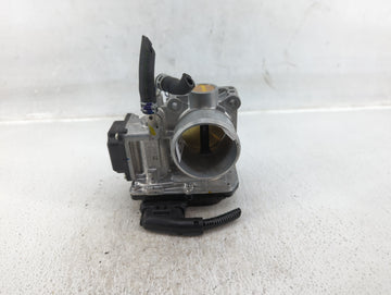 2016-2022 Honda Civic Throttle Body Fits Fits 2016 2017 2018 2019 2020 2021 2022 OEM Used Auto Parts - Oemusedautoparts1.com